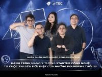 uCall – Quán quân Khởi nghiệp cùng Kawai 2021