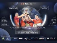 “Khởi nghiệp cùng Kawai 2022”: Cuộc thi khởi nghiệp dành cho người trẻ đã quay trở lại