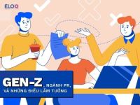 Gen Z, ngành PR, và những điều lầm tưởng