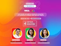 MMA x Google Webinar: Cách xây dựng kết nối cảm xúc với khách hàng với sự trợ giúp của Search