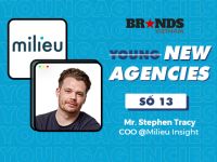 New Agencies #13 - Milieu Insight: “Ưu tiên dữ liệu ‘real-time’, có tính địa phương hoá”