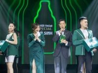 New Product Updates: Bia Saigon Special tái xuất với công thức, bao bì và định vị mới