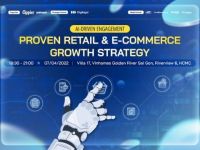 Chìa khoá giảm chi phí & tăng hiệu suất cho nhà bán lẻ: AI-Driven