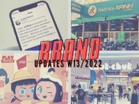 Brand Updates W13/2022: Tổng thống Mỹ chúc mừng VinFast, VNG rót vốn vào startup game Hàn Quốc