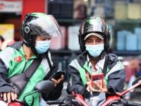 GoTo tri ân các đối tác tài xế tại Indonesia, Việt Nam và Singapore nhân dịp IPO