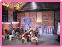 KOC Vietnam 2022 tập 1 có gì đặc biệt?