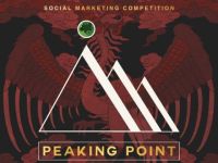 Peaking Point – Cuộc thi Social Marketing quy mô toàn quốc đã mở đơn đăng ký