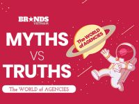 Thế giới Agency - Tưởng vậy mà không phải vậy