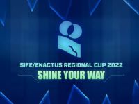 Cuộc thi kinh doanh cộng đồng Sife/Enactus Regional Cup 2022