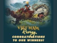 Kết quả Vietnam Young Lions 2022 – Hành trình cùng Việt Nam Rising