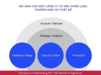 Bạn có chắc mình đã hiểu rõ về Branding & Design Agency?