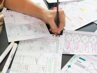 Wireframe là gì? 5 bước để hiểu đúng về wireframe