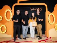 Soundio – Ứng dụng âm thanh của người Việt chính thức ra mắt 
