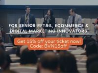 Sự kiện eTail Asia chính thức quay trở lại