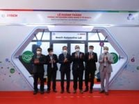 Bosch tăng cường lợi thế cạnh tranh của nhân tài tương lai Việt Nam trong lĩnh vực kỹ thuật ô tô