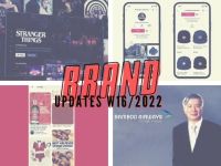 Brand Updates W16/2022: Netflix đưa quảng cáo lên nền tảng, ZaloPay bắt tay TikTok