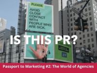 PR Agency và những “vị thần đèn” trong thời đại 4.0
