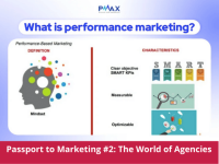 Performance Agency – Performance Marketing không chỉ xoay quanh việc chạy quảng cáo