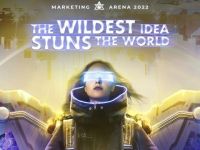 Cuộc thi MARKETING ARENA 2022: Chính thức mở đơn đăng ký