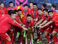 Khai thác hiệu quả “mỏ vàng” Sport Marketing tại SEA Games 31, giải U23 Châu Á 2022 & World Cup 2022