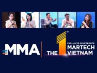 Re-live MMA Martech Vietnam 2022: Bức tranh Martech trong thời đại Modern Marketing