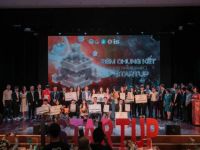 Nhìn lại Đêm Chung kết Cuộc thi Khởi Nghiệp I-Startup 2022 – Phá bỏ mọi khuôn mẫu
