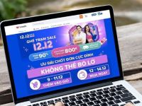 Mega Sales Campaign #1: Checklist của một Marketer trong dịp Mega Sale