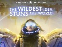 Điều gì đang chờ đợi bạn tại cuộc thi Marketing Arena 2022 ?