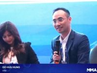 CEO ACCESSTRADE Việt Nam: MarTech – Hơi thở của Digital Marketing