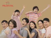Prudential tôn vinh sự đa dạng của gia đình đơn thân, đồng tính, đa sắc tộc, cặp đôi sống thử