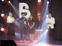 Lazada thắng lớn tại Lễ trao giải BSI Awards 2022
