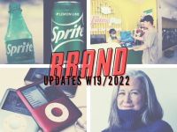 Brand Updates W19/2022: Sprite tái định vị thương hiệu, Masan ra mắt chuỗi cửa hàng giặt ủi