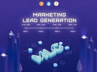 Marketing Lead Generation – Xuất hiện để trở thành người dẫn đầu