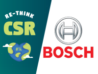 Re-think CSR #14 – “Phát triển nhân tài tương lai là trọng tâm chiến lược ‘local-for-global’ của Bosch”