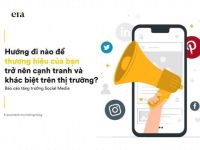 Social Media 2022 – 3 hướng đi để trở thành một thương hiệu top-of-mind trên mạng xã hội
