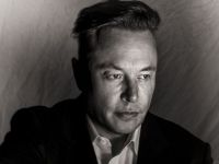 Elon Musk: Qua SpaceX, qua Tesla, qua tương lai và qua cả vô cực