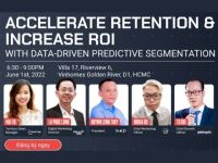 Phân khúc khách hàng (Predictive segmentation) - Giải pháp để giữ chân người dùng