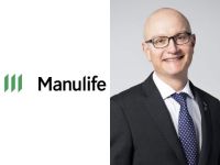 Manulife thông báo bổ nhiệm đội ngũ giám đốc điều hành mới