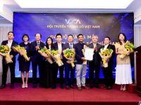 Ông Võ Thanh Mỹ – CEO Navee đảm nhận chức Chi hội trưởng Chi hội Truyền thông số Việt Nam