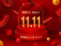 Mega Sale Campaign #6: Sự khác biệt của chiến dịch 11.11 và ý nghĩa của giai đoạn Teasing