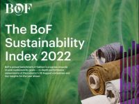 The BoF Sustainability Index 2022: Lời hứa bền vững của ngành thời trang vẫn còn bỏ ngỏ