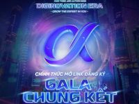 Cuộc thi Marketing CMO Think And Action 2022: Chính thức công bố Gala Chung kết cuộc thi