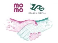 MoMo x DCVFM: Triển khai sản phẩm đầu tư chứng chỉ quỹ trên ví điện tử