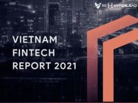 HyperLead: Báo cáo thị trường Fintech Việt Nam 2021