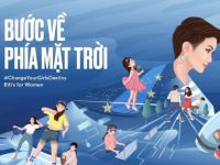 Theo dòng cảm xúc của những campaign marketing tôn vinh phụ nữ Việt (phần 2)