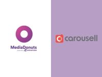 MediaDonuts và Carousell Media Group hợp tác độc quyền