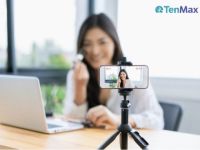 TenMax: Influencer Marketing – 4 trọng tâm chính giúp doanh nghiệp chọn nền tảng và chiến lược phù hợp