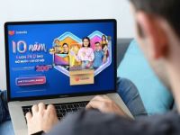 Lazada truyền cảm hứng cho nhà bán hàng chuyển đổi số