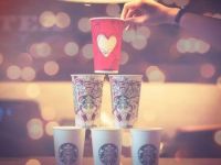 Cách Starbucks trở thành người dẫn đầu khi nhắc đến Customer Loyalty