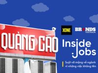 Inside Jobs #5: Suýt vỡ mộng về ngành quảng cáo vì những công việc không tên